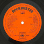 Various – Rock Buster (2 LP) Various – Rock Buster (2 LP)