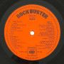 Various – Rock Buster (2 LP) Various – Rock Buster (2 LP)