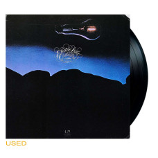Electric Light Orchestra - II (LP)