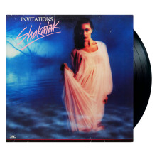 Shakatak - Invitations (LP)