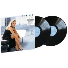 Diana Krall – The Look Of Love  (2 LP)