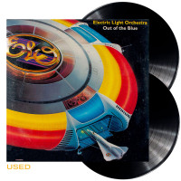 Electric Light Orchestra - Out Of The Blue (2 LP)