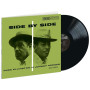 Duke Ellington And Johnny Hodges – Side By Side (LP)