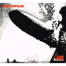 Led Zeppelin - Led Zeppelin (CD)