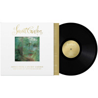 Secret Garden – Songs From A Secret Garden (30th Anniversary Edition) (LP)