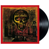 Slayer – Seasons In The Abyss (LP)