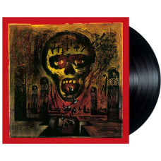 Slayer – Seasons In The Abyss (LP)