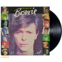 David Bowie ‎– The Best Of Bowie (LP)
