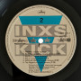 INXS ‎– Kick (LP)