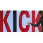 INXS ‎– Kick (LP)