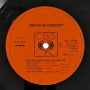 Janis Joplin ‎– Joplin In Concert (2 LP)