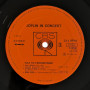 Janis Joplin ‎– Joplin In Concert (2 LP)