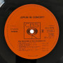 Janis Joplin ‎– Joplin In Concert (2 LP)