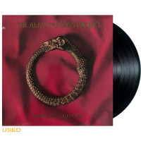 The Alan Parsons Project – Vulture Culture (LP)