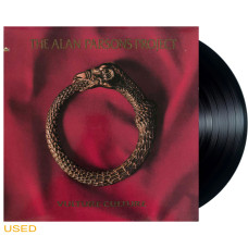The Alan Parsons Project – Vulture Culture (LP)
