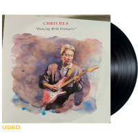 Chris Rea – Dancing With Strangers (LP)