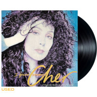 Cher ‎– I Found Someone (LPs)