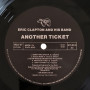 Eric Clapton – Another Ticket (LP)