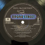 Paul McCartney – Give My Regards To Broad Street (LP)