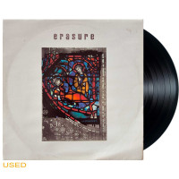 Erasure – The Innocents (LP)