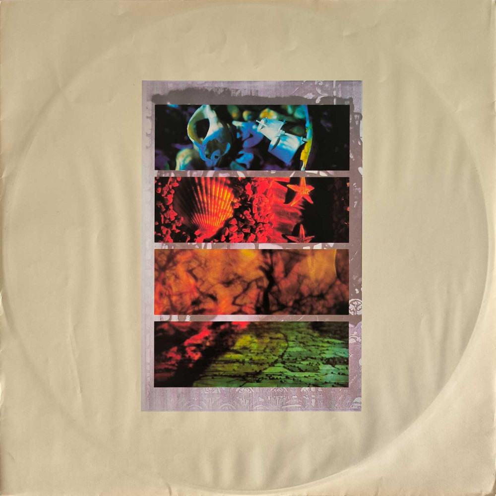 Erasure – The Innocents (LP)