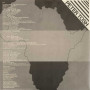 Peter Tosh – Mama Africa (LP) Peter Tosh – Mama Africa (LP)