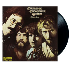 Creedence Clearwater Revival - Pendulum (1St Press) (LP)