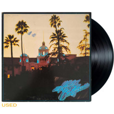 Eagles ‎– Hotel California (LP)