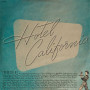 Eagles – Hotel California (LP) Eagles – Hotel California (LP)