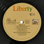 Bill Conti – Rocky III (Original Motion Picture Score) (LP) Bill Conti – Rocky III (Original Motion Picture Score) (LP)