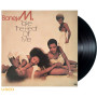 Boney M. ‎– Take The Heat Off Me (LP)
