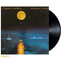 Carlos Santana – Havana Moon (LP)