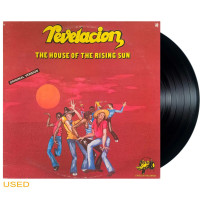 Revelacion – The House Of The Rising Sun (LP)