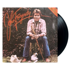 John Fogerty - John Fogerty (1St Press) (LP)