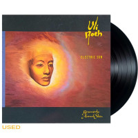 Uli Roth, Electric Sun - Beyond The Astral Skies (LP)