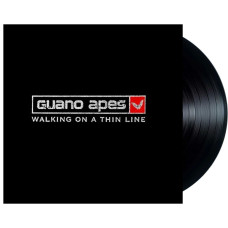 Guano Apes – Walking On A Thin Line (LP) Guano Apes – Walking On A Thin Line (LP)