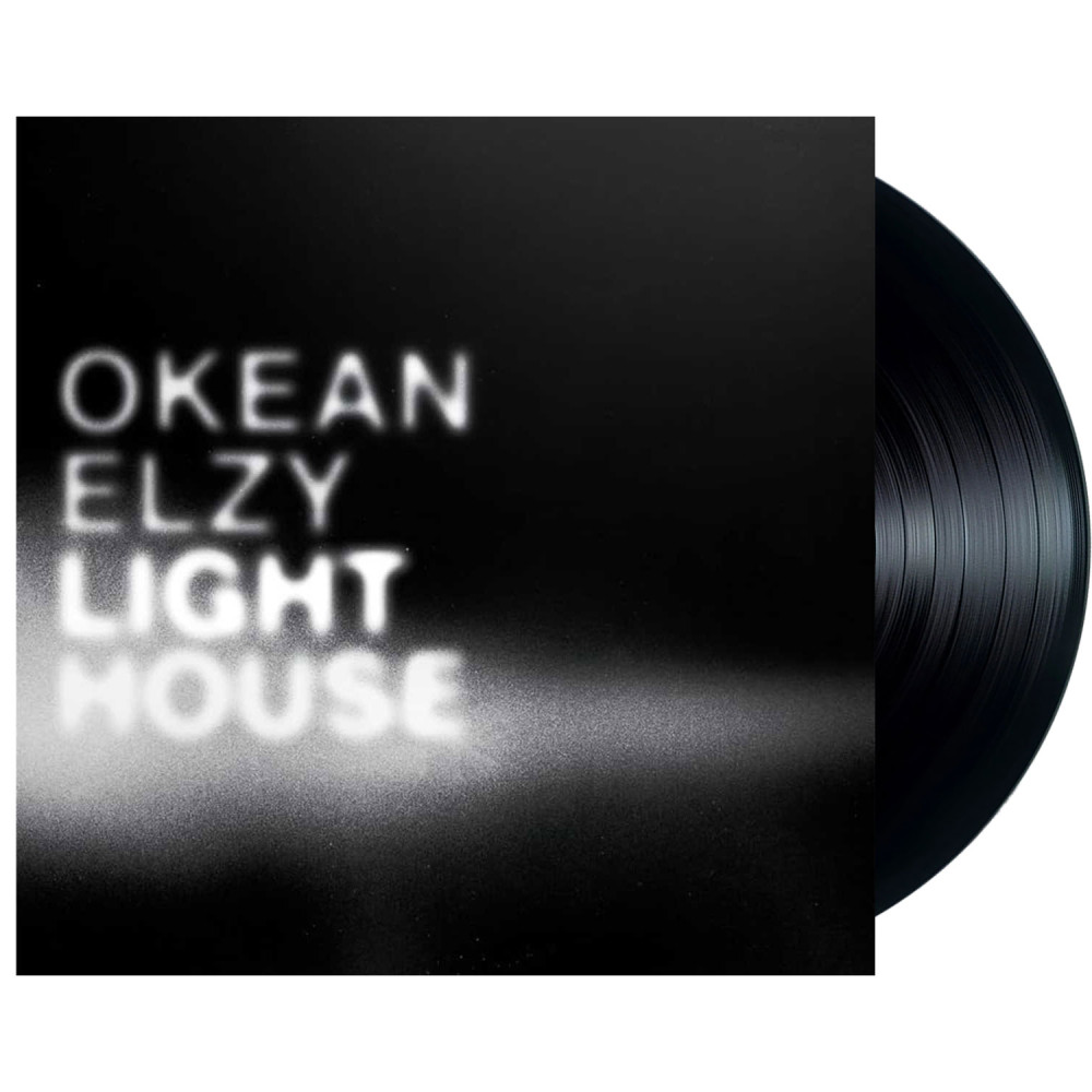 Океан Ельзи - Lighthouse (LP) Океан Ельзи - Lighthouse (LP)