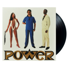 Ice-T - Power (LP)