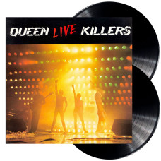 Queen - Live Killers (2 LP)