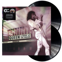 Queen - A Night At The Odeon (2 LP)