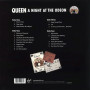 Queen - A Night At The Odeon (2 LP) Queen - A Night At The Odeon (2 LP)