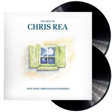 Chris Rea - The Best Of Chris Rea - New Light Through Old Windows (2 LP)