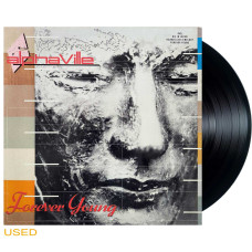 Alphaville - Forever Young (LP) Alphaville - Forever Young (LP)