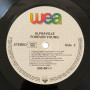 Alphaville - Forever Young (LP)
