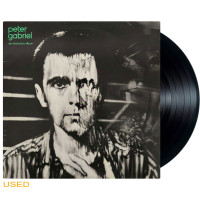 Peter Gabriel - Ein Deutsches Album (LP)