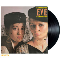 The Alan Parsons Project - Eve (LP)