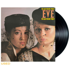 The Alan Parsons Project - Eve (LP)