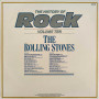 The Rolling Stones - The History Of Rock (Volume Ten) (LP)