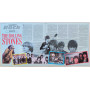 The Rolling Stones - The History Of Rock (Volume Ten) (LP)