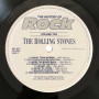 The Rolling Stones - The History Of Rock (Volume Ten) (LP)